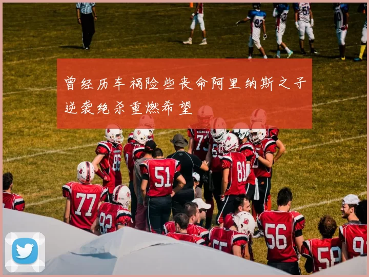 曾经历车祸险些丧命阿里纳斯之子逆袭绝杀重燃希望