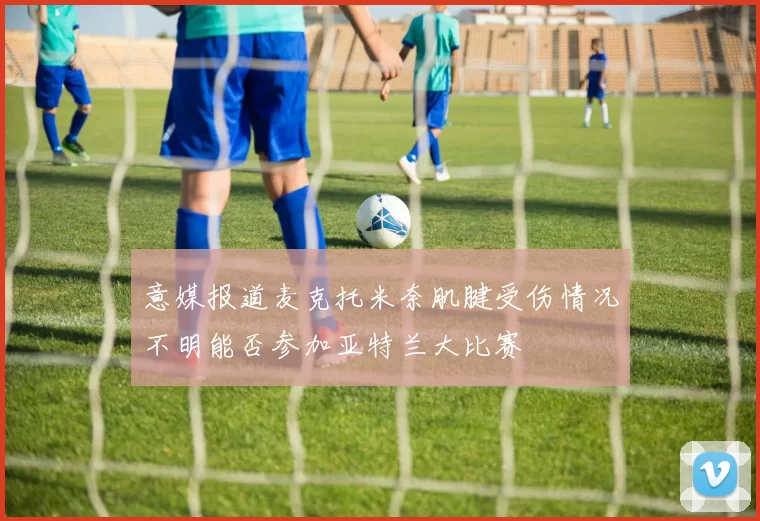 意媒报道麦克托米奈肌腱受伤情况不明能否参加亚特兰大比赛